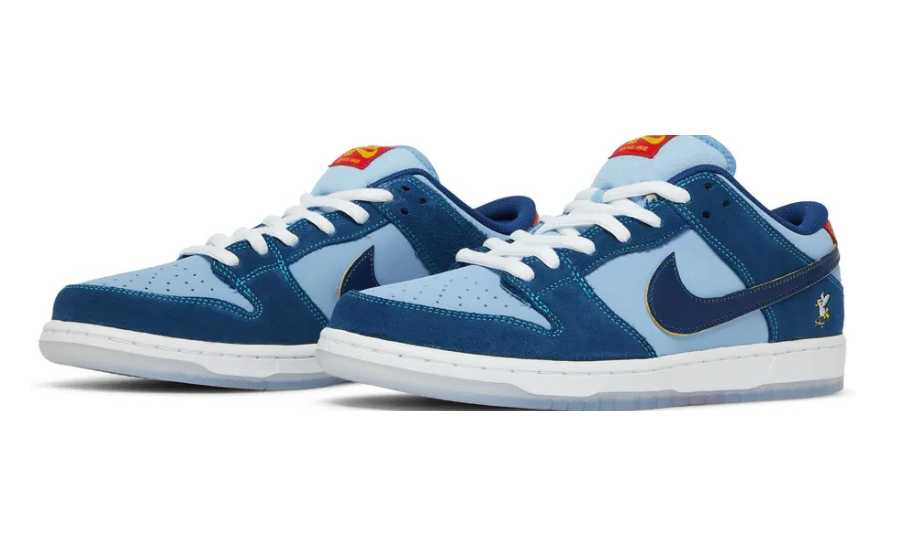 SB Dunk Low Pro