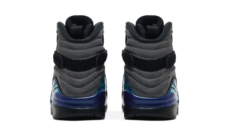 Men's Air Jordan Retro 8 Basketball Shoes