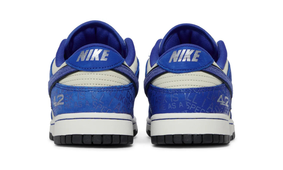 Nike Dunk Low Jackie Robinson