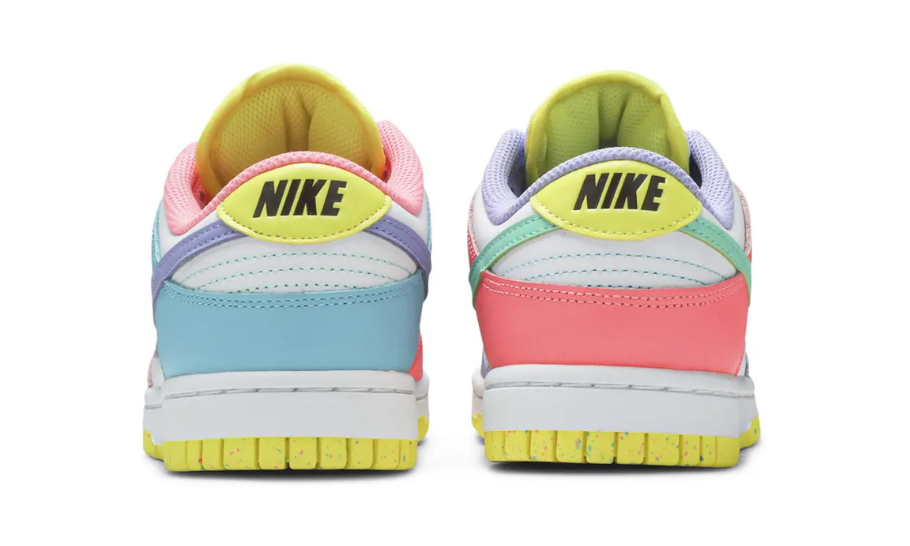 Nike Dunk Low SE ‘Candy’ Unfading Sneaker