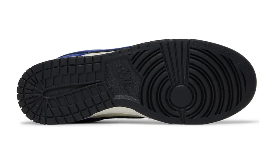 Nike Dunk Low Jackie Robinson