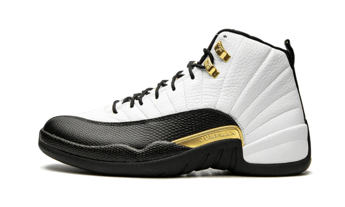 Air Jordan 12 Retro Royalty