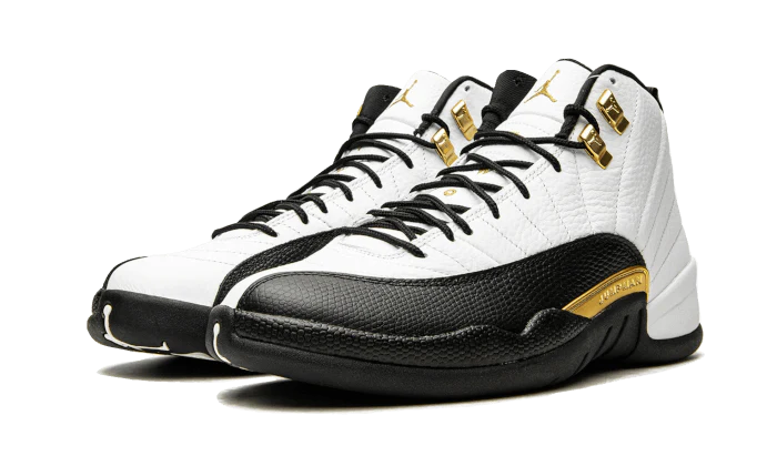 Air Jordan 12 Retro Royalty
