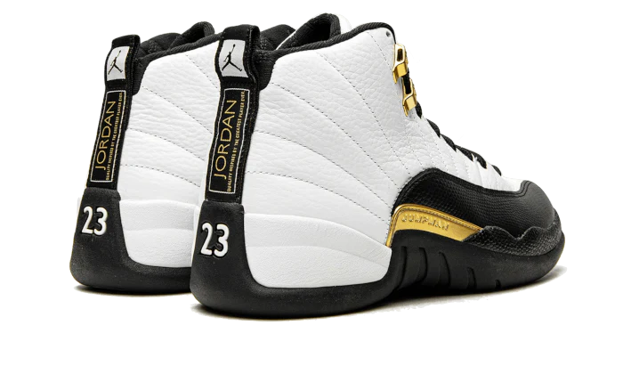 Air Jordan 12 Retro Royalty