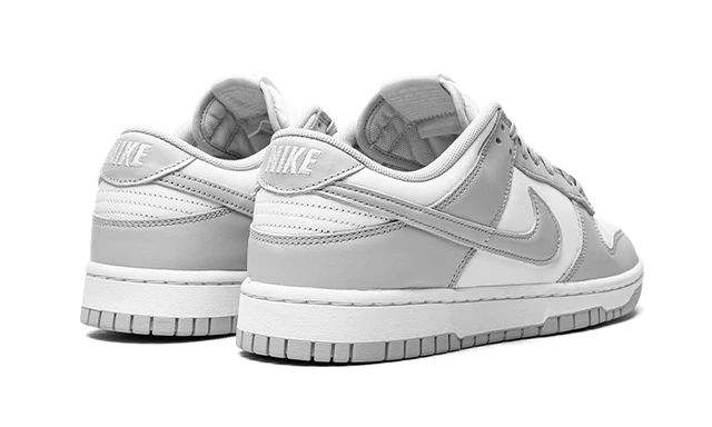 Nike Dunk Low ‘Grey Fog’ Everlasting Sneaker