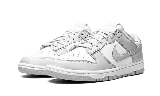 Nike Dunk Low ‘Grey Fog’ Everlasting Sneaker