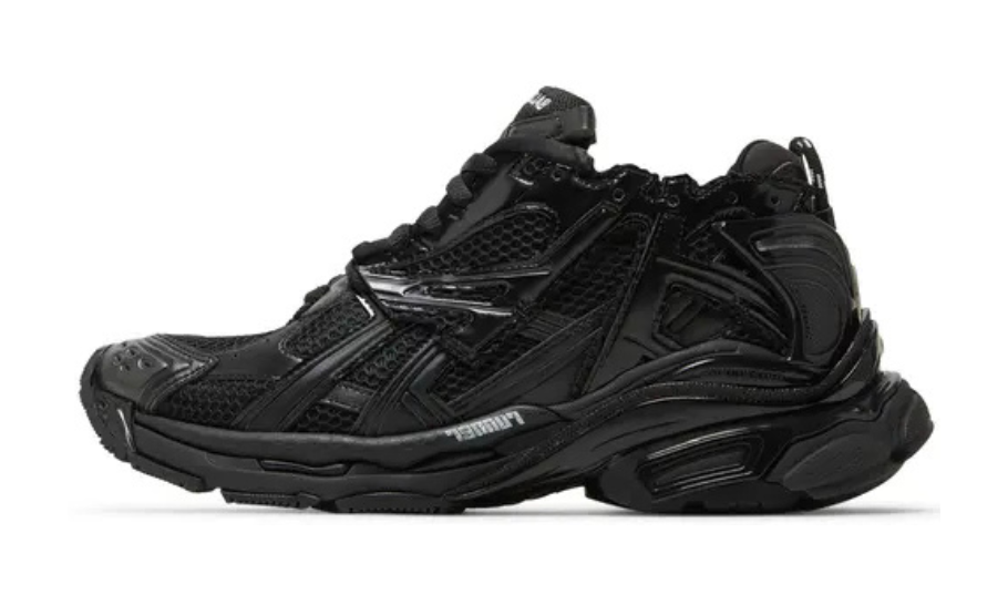 Balenciaga Runner Sneaker ‘Black’