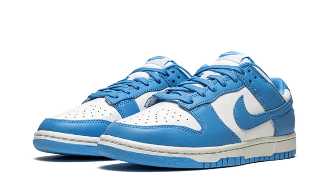 Nike Dunk Low University Blue