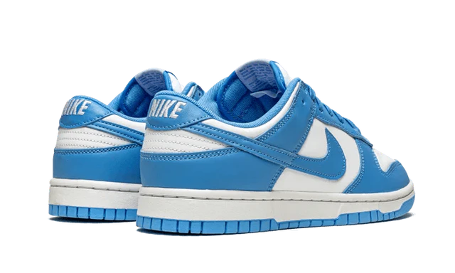 Nike Dunk Low University Blue