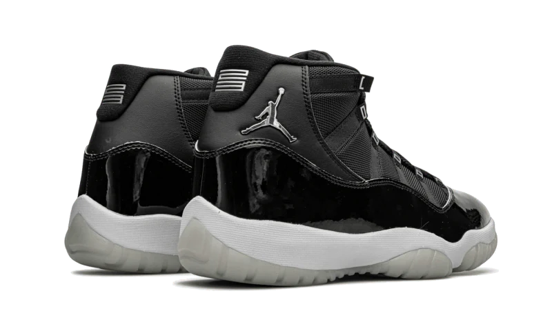 Jordan 11 Retro Jubilee 25th Anniversary