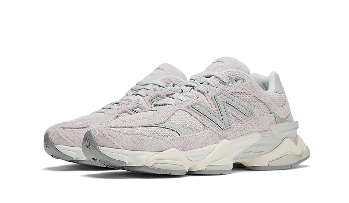 New Balance 9060 December Sky Unfading Sneaker