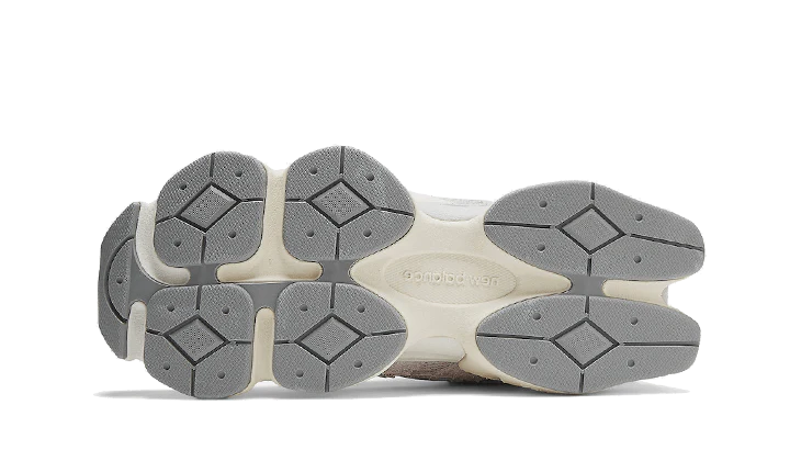 New Balance 9060 December Sky Unfading Sneaker