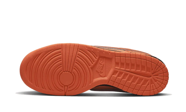 Nike SB Dunk Low Concepts Orange Lobster
