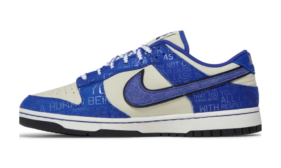 Nike Dunk Low Jackie Robinson