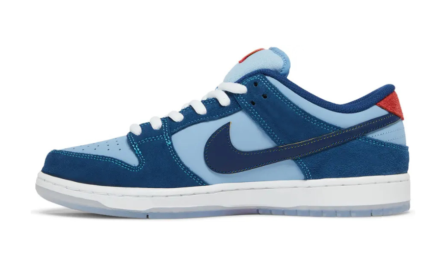 SB Dunk Low Pro