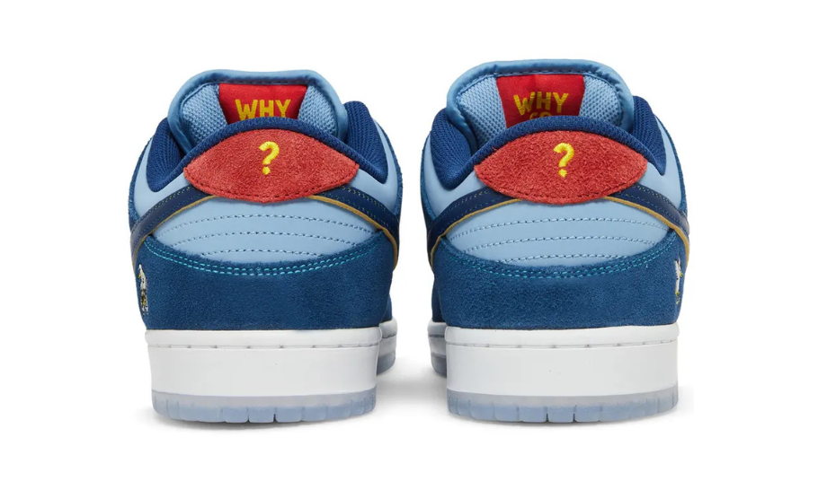 SB Dunk Low Pro