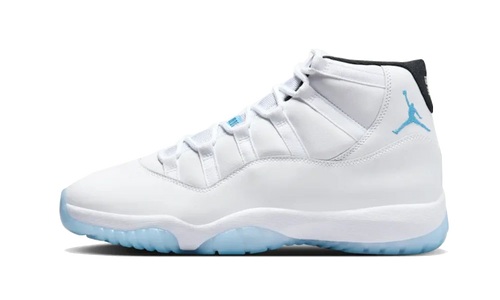 Air Jordan 11 Retro Legend Blue