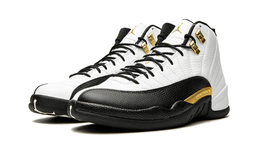 Air Jordan 12 Retro Royalty