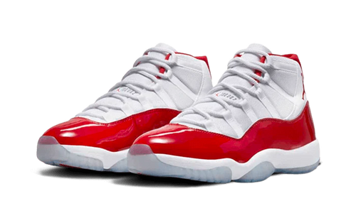 Air Jordan 11 Retro ‘Cherry’ Unfading Sneaker