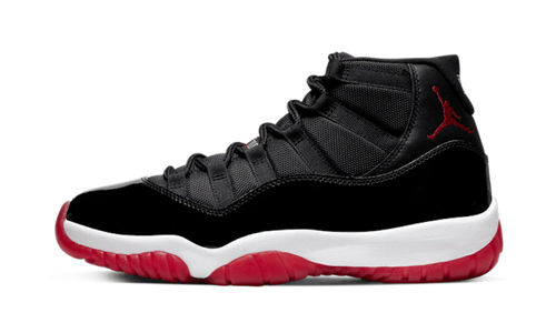 Air Jordan 11 Retro Bred 2019 378037-061