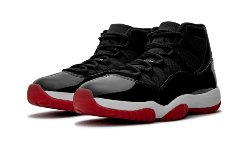 Air Jordan 11 Retro Bred 2019 378037-061