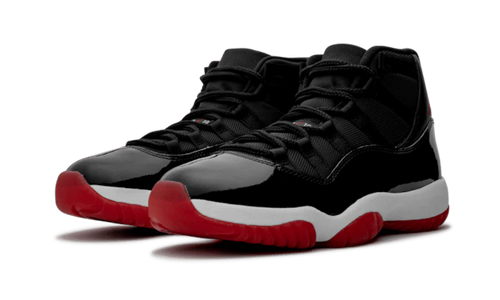 Air Jordan 11 Retro Bred 2019 378037-061