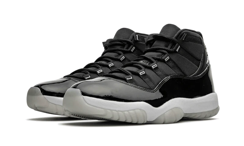 Jordan 11 Retro Jubilee 25th Anniversary
