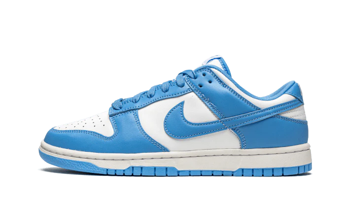 Nike Dunk Low University Blue