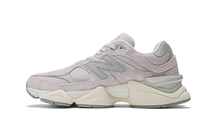 New Balance 9060 December Sky Unfading Sneaker